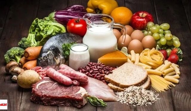 Gıda Ürünleri Satın Alınacak
