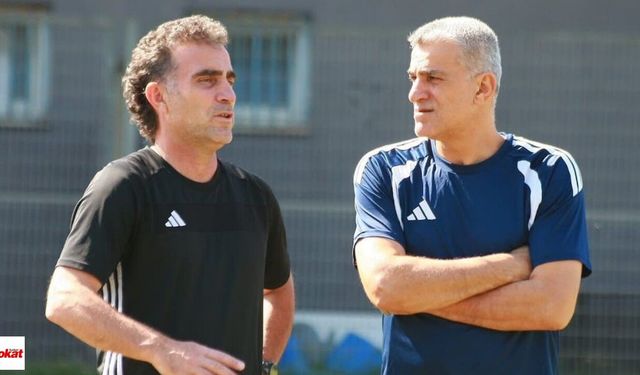 Sahadaki Futbolun Karşılığını Alamadık