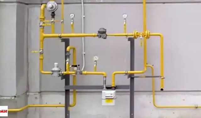 Hastane Dönüşümü, Sterilizasyon Ünitesi Tadilatı, Dış Cephe Genel Onarımı Ve Doğalgaz Dönüşümü İşleri Yaptırılacak