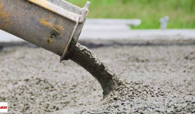 Hazır Beton Satın Alınacak