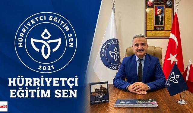 Hürriyetçi Eğitim Sen’den Çağrı: Tahlil Sonuçları Netleşene Kadar Okullar Açılmasın!