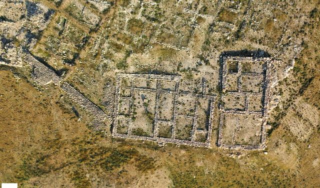 Tokat'a 2 Saat Uzakta Duruyor Tam 3500 Yıllık Tarihi Bulunuyor Seneye Kazılar Başlıyor İç Anadolu'nun Hattuşa'sı Olacak