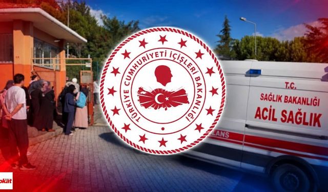 Başakşehir’de Okulda Bıçaklı Saldırıyla İlgili Kahreden Gelişme!