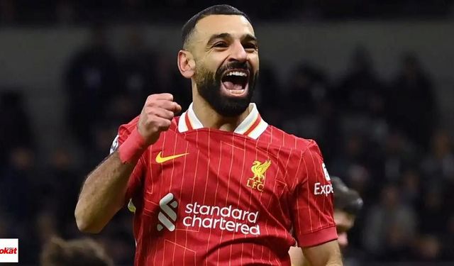 Trabzonspor'da Muhammed Salah'tan Beşiktaş Maçı Öncesi Yüksek Moral: 10 Maçta 12 Gollük Katkı