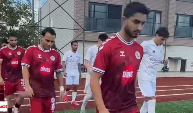 Tokat Belediyespor İstanbul’dan 3 puanla dönüyor