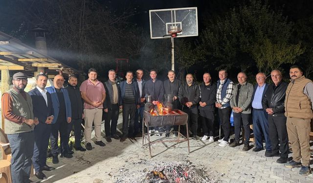 İsli Demlik buluşmasına damga vuran açıklama: Tokat’ta 140 ev yıkılacak