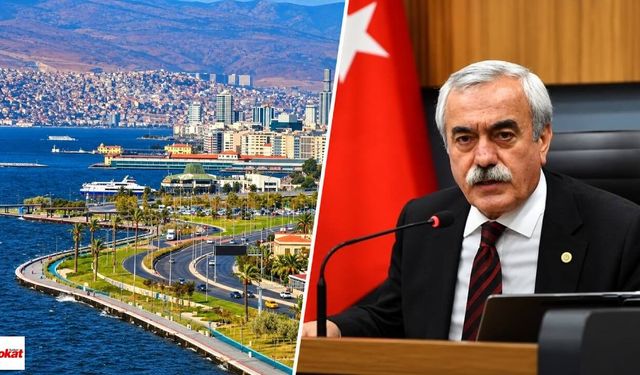 İzmir’de Tokatlı İsim Öne Çıktı