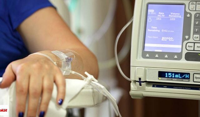 Kemoterapi Hizmeti ve Radyofrekans Ablasyon Tedavisi Hizmeti Alınacak