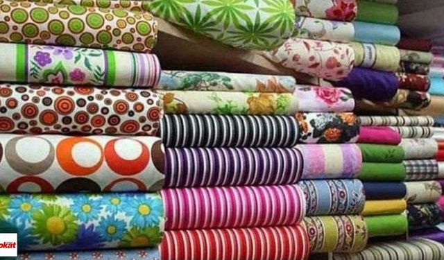 Mefruşat Ürünleri Satın Alınacak