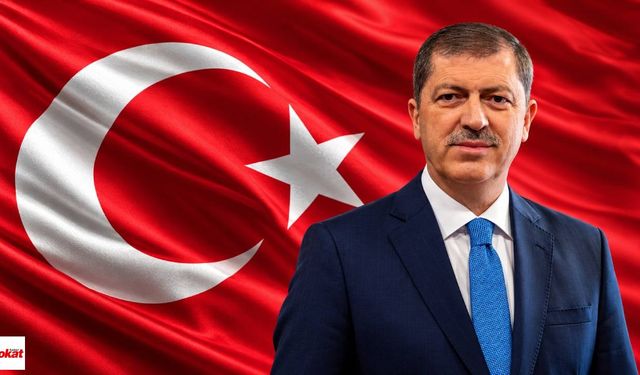Tokat Milletvekili Arslan’dan 29 Ekim’de Türkiye Yüzyılı Vurgusu