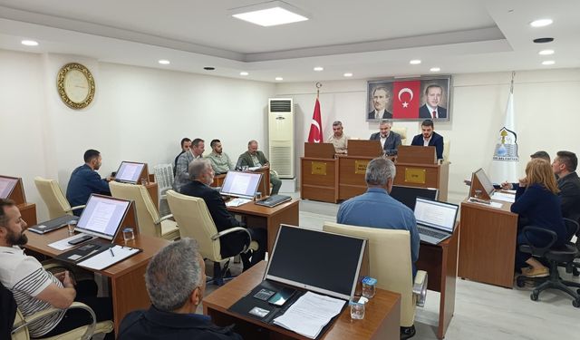 Niksar’ın Dünyaca Ünlü Ayvaz Suyu Yatırımlarına Belediye Meclisinden Tam Destek