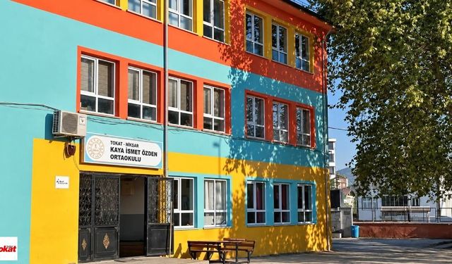 Niksar Şehir Merkezinde Devasa Dönüşüm Projesi Başlıyor 7 Bin Metrekarelik Dev Proje Geliyor