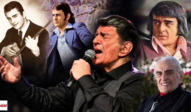 Türk Pop Müziğinin Acı Kaybı! Usta Sanatçı Alpay Hayatını Kaybetti
