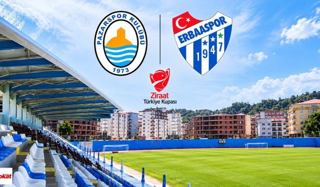 İlk yarı dengede, ikinci yarı goller geldi: Erbaaspor 3-1 mağlup