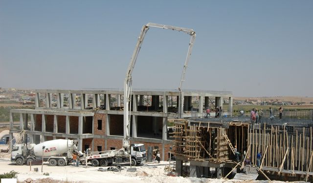 70 Farklı Bölgeden Veri Alındı En Ucuz Beton Bu İlde Yer Aldı