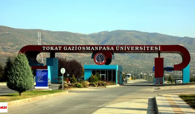 Tokat'ta 93 Kişilik Kadroya 21 Bin 603 Kişi Başvurdu