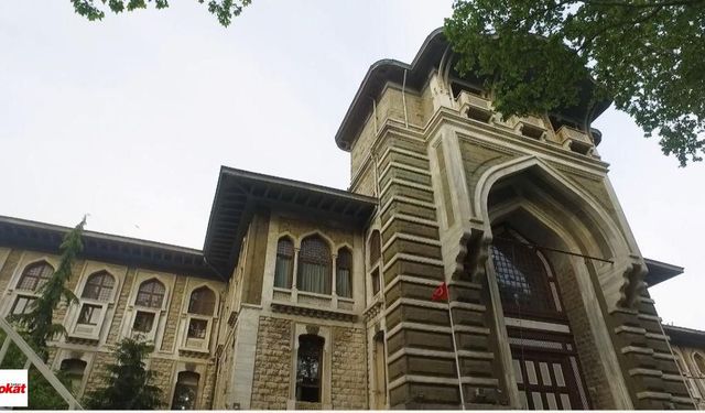 En Yüksek Tabanlı Liseler Açıklandı 142 Yıllık Lise Zirvede Yer Aldı Aralarında Köklü Liselerde Var