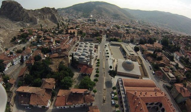 Tokat’ta Herkesin Merak Ettiği Rakamlar Açıklandı