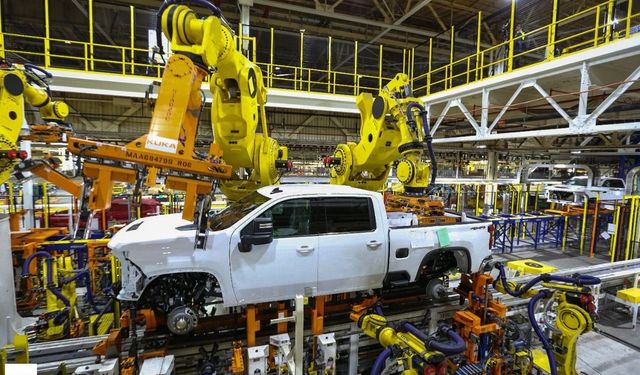 Daha Hafif, Daha Az Parçalı Elektrikli Otomobiller Geliyor Üretim Takvimi Açıklandı Yeni Teknolojiyle Çıkacak