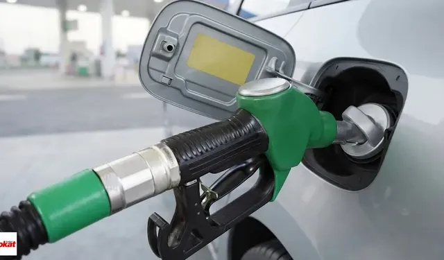 Tabelaya Rekor Zam Yansıyacak Çifte Zam Geliyor Motorin Ve Benzin'de Artış Yolda