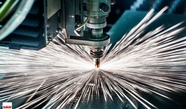 Tokat'ta Güçlü Sanayi Yatırımları İçin Dev Finansman Olacak 1 Milyarın Üzerinde Kaynak Sağlanacak