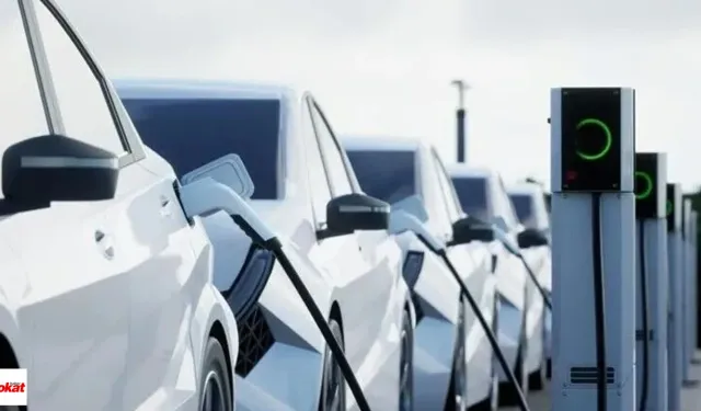 208 Kilometrede 14 Tanesi Birden Test Edildi Bu Model TOGG Ve Tesla'yı Geride Bıraktı Yakmadı Resmen Kokladı