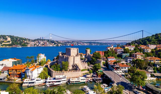 Zemini En Sağlam İlçe 7.5 Şiddetine Kadar Dayanabiliyor Jeolojik Yapısı Çok Farklı 99 Depremini Bile Hissetmedi