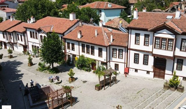 Bu İlçe Çok Değer Kazanacak Tokat'ın Yakınında Bulunacak Sanayi Ve Tarım İçin Parseller Hazırlandı Altyapı Hızlandırıldı