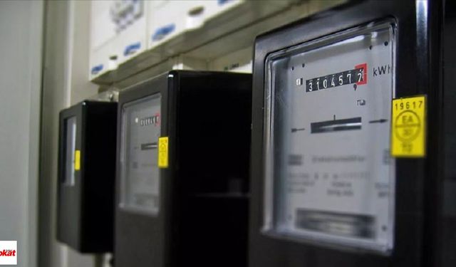 Tarih Verildi 7 Milyon Haneyi Kapsıyor Akıllı Sayaçlar Devreye Girecek Cep Telefonundan Takip Edilecek