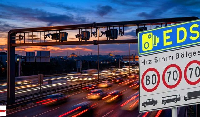Tokat Ve Çevresini Yakından İlgilendiriyor 21 Kavşak İçin Düğmeye Basıldı 3 İlçede Kurulacak Sıkı Denetim Başlıyor