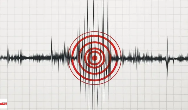 Sivas, Kayseri ve Malatya’da Deprem Hareketliliği Sürüyor Tokat Çevresindeki Faylar Dikkat Çekiyor