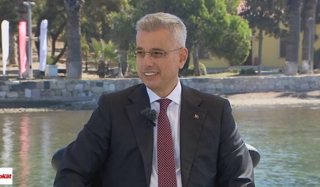 Bakan Memişoğlu’ndan Tokat Şehir Hastanesi İçin Yeni Açıklama