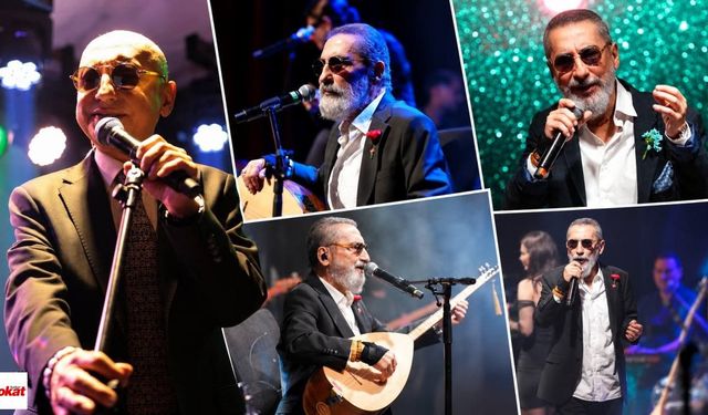 Soner Olgun hayatını kaybetti! Ünlü sanatçı neden öldü, kimdir?