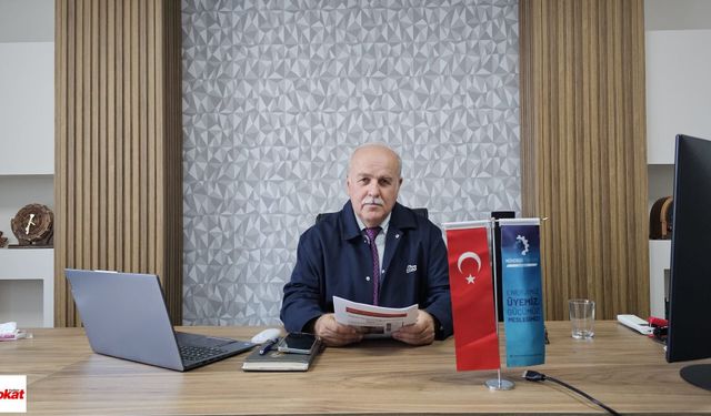Mühendis Tek-Sen’den maaş ve özlük hakkı çağrısı