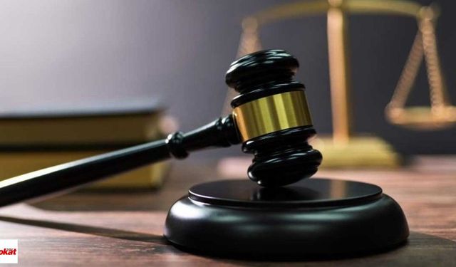 T.C. Niksar 1. Asliye Hukuk Mahkemesi'nden İlan