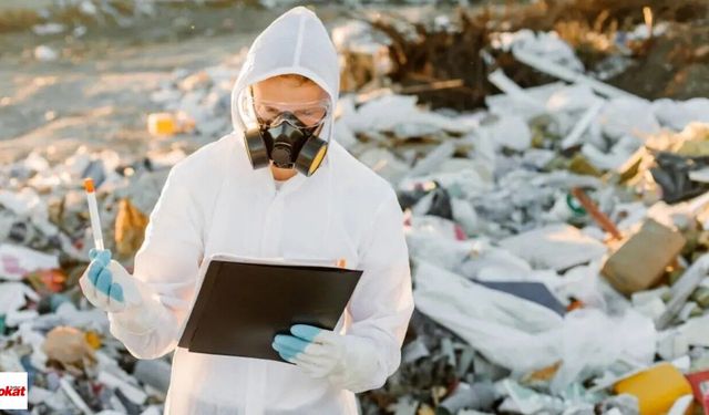 Tehlikeli Atıkların Taşınması, Depolanması ve Geri Kazanımı, Bertaraf Edilmesi Hizmeti Alınacak