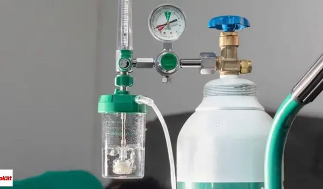 Tıbbi Gaz, Medikal Gaz Satın Alınacak