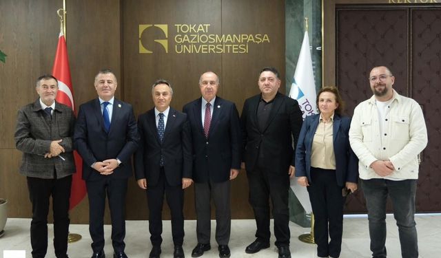 TOGÜ’de 1924 Mübadelesi Konuşuldu: Geçmişin İzleri Yeniden Gün Yüzüne Çıktı