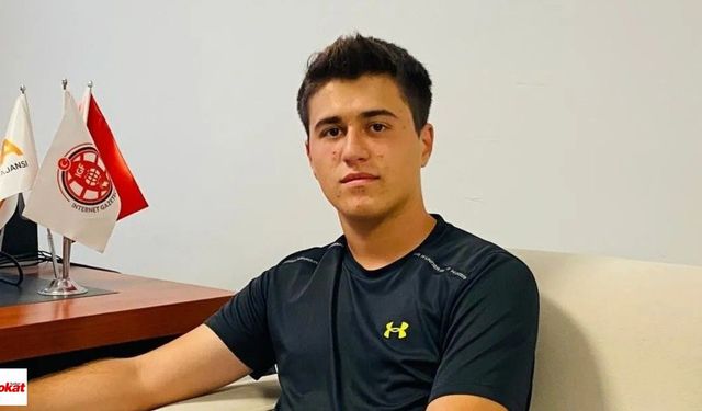 U19’larda Çetin Maç