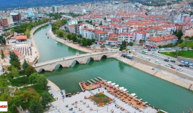 Tokat’ta 9 Ayda 401 Kişi Arttı: Gelir Vergisi Mükellefi Sayısı 14 Bini Aştı