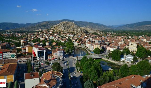 Tokat’ta Hazine Taşınmazları Satışta: Fiyatlar 105 Bin TL’den Başlıyor