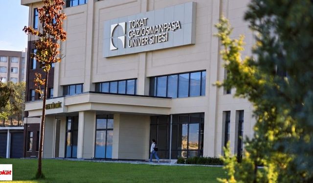 Tokat’ta İŞKUR Gençlik Programı Kuraları Çekildi
