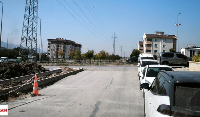 Tokat’ta Ters Yön Cezası Tepkisi! Güneş Mahallesi’nde Çok Sayıda Sürücüye Ceza Kesildiği İddiası
