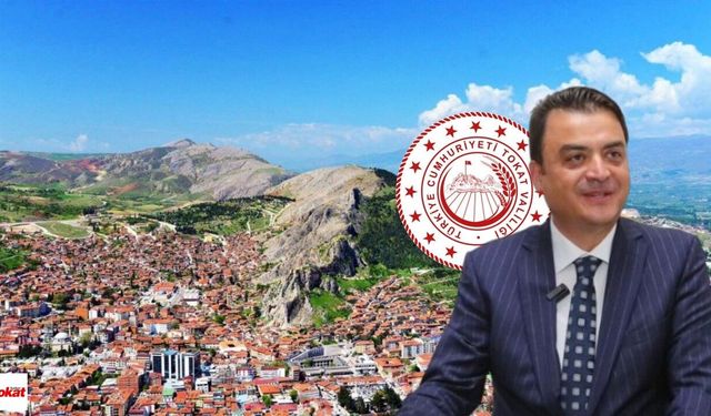Tokat Türkiye’de ilk 20’ye girdi: Vatandaşın Valilik memnuniyeti açıklandı