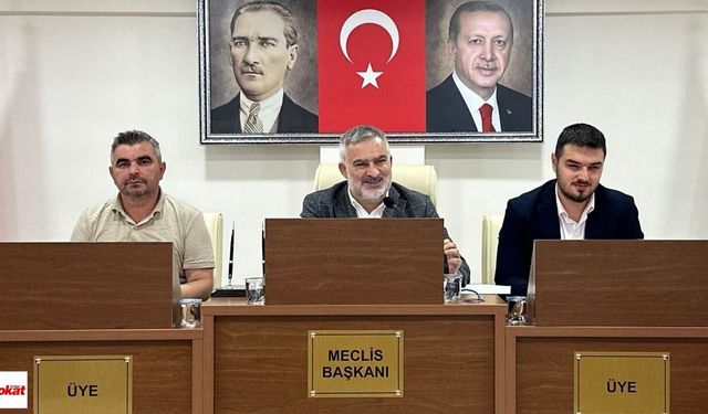 Tokat’a Fark Atan Hizmet Performansı Niksar’dan Geldi 2,5 Yılda Tokat-Erbaa-Turhal’ı Geride Bıraktı