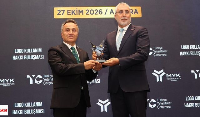 Tokat’ın Üniversitesinden Türkiye Çapında Başarı! İlk 20’ye Girdi