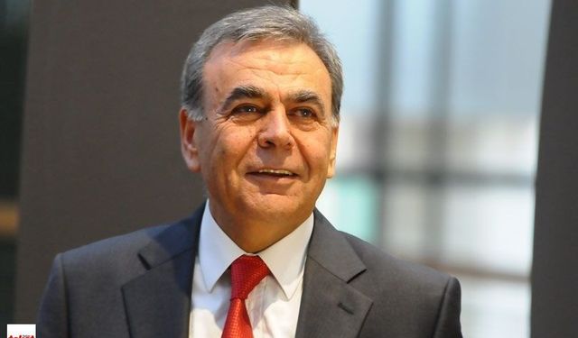Tokatlı Eski Başkan, Yeni Parti’nin İzmir İl Başkanlığına Aday Olduğunu Duyurdu