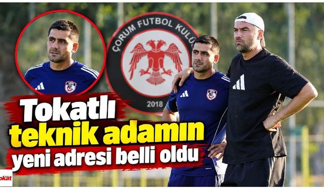 Burak Yılmaz Çorum FK ile anlaştı: Ekibindeki Tokatlı isim dikkat çekti
