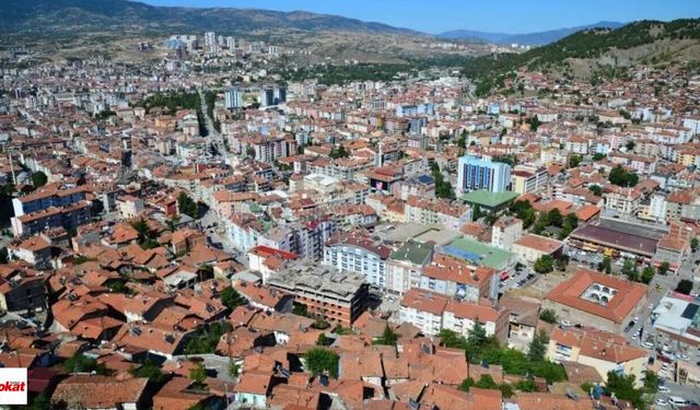 Tokat’ta 132 Metrekarelik Mesken İcradan Satışta: Fiyatı Belli Oldu