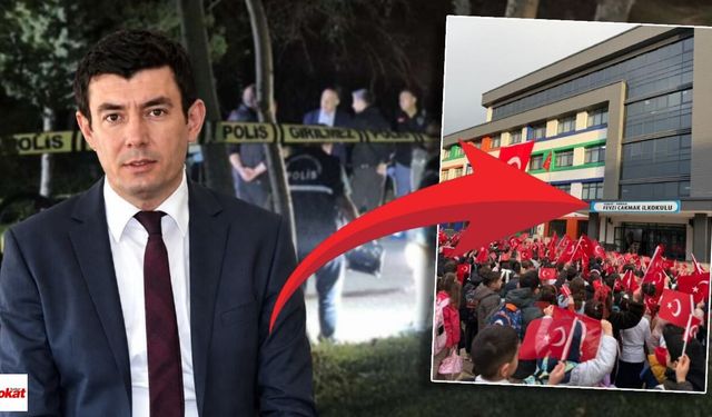 Tokat’ta eğitim gören Vali Yardımcısından acı haber: Silahla vurulmuştu